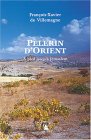 Pèlerin d’Orient - le récit aux éditions Transboréal