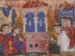 Pèlerins au Saint-Sépulcre Pèlerins au Saint-Sépulcre