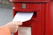 Envoyer soit même une lettre via le protocole timbre over enveloppe