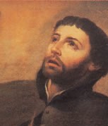 Saint François-Xavier