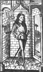 Sir John Mandeville Sir John Mandeville