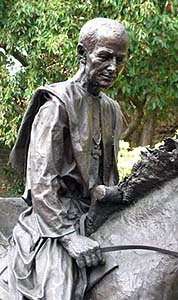 Statue de Sigéric
