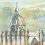Sur les chemins de Saint-Jacques de Compostelle et de Rome.