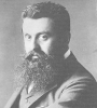 Theodore Herzl Theodore Herzl