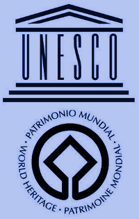 Unesco - Patrimoine mondial