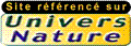 Univers Nature Univers Nature