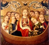 Sainte Ursule Sainte Ursule