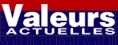 Valeurs actuelles Valeurs actuelles