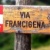 Via Francigena sur Facebook