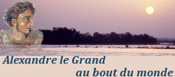 Alexandre le Grand : le livre