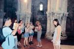 Saint-Eutrope : une église à imaginer
