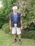 Marcel-Isidore Pasquer, un marcheur infatigable