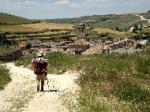 Les chemins de Compostelle