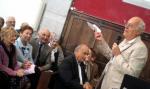 20 bougies pour les amis du chemin de St Jacques