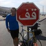 Les aventures de Guy le globe-trotter