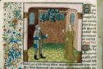 Pèlerinage de Compostelle : vous avez dit Chrétien ?
			 