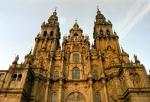 Funérailles de Manuel Fraga en la cathédrale de Saint-Jacques de Compostelle