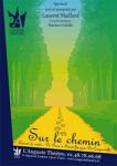 Sur le chemin  - L'Auguste Théâtre