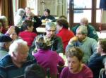 Gimont. Les Randonneurs gascons