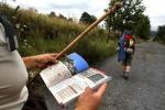 L'Yonne sur le chemin de Saint-Jacques-de-Compostelle
