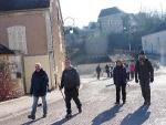 « À chacun son chemin de Saint-Jacques »