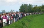 Combourg - Cette année, la randonnée du 1er  mai fête son 20e  anniversaire