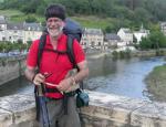 Une conférence-photo sur le chemin de Compostelle