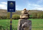 Sur les chemins de Saint-Jacques
