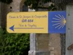 Le Pèlerinage de Compostelle :aspects 
