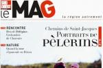 Pèlerines, Delépine et des fleurs
