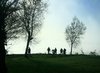 Sur la route de Saint-Jacques de Compostelle | Fonbeauzard ...