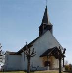 L'Abergement St Colombe | Pour une princesse espagnole