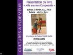 Mille ans vers Compostelle
