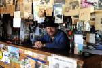 Gwion Flégeo, une taverne sur le chemin de Saint-Jacques de Compostelle