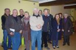 Partir pour Compostelle, un voyage qui se prépare