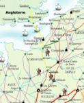 L'Association Sur Les Chemins de Compostelle de ROUEN vous informe
			 