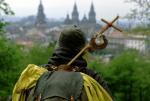 St-Jacques de Compostelle. 1.300 membres en chemin