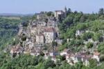 Rocamadour célèbre un millénaire de pèlerinages et lance son jubilé
