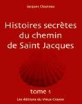 Guides et livres utiles pour Compostelle
			 