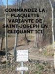 marcher avec un pèlerin au départ de Poitiers
			 