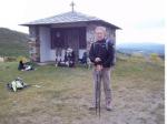 Le chemin de Compostelle de Jean-Christophe Rufin Le chemin de Compostelle de Jean-Christophe Rufin