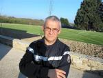 Douarnenez. Le capitaine des pompiers à Saint-Jacques de Compostelle