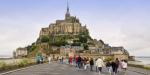 Le Mont Saint-Michel, 