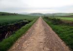 Nouveau chemin de grande randonnée pour Compostelle