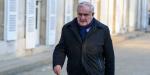 Jean-Pierre Raffarin live-tweete son pèlerinage de Saint-Jacques-de-Compostelle