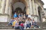 Ils sont allés sur les chemins de Compostelle
