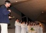 Venarey-les-Laumes | Venarey-Les Laumes : la paroisse privée de prêtre
