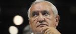 Jean-Pierre Raffarin arrive à Compostelle après 7 ans et 1650 km de marche