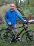 Montbazens. Marnix de Bal : un Belge sur le chemin de Saint-Jacques