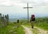 Après Vézelay, par le nord ou par le sud ? par RadioCamino
